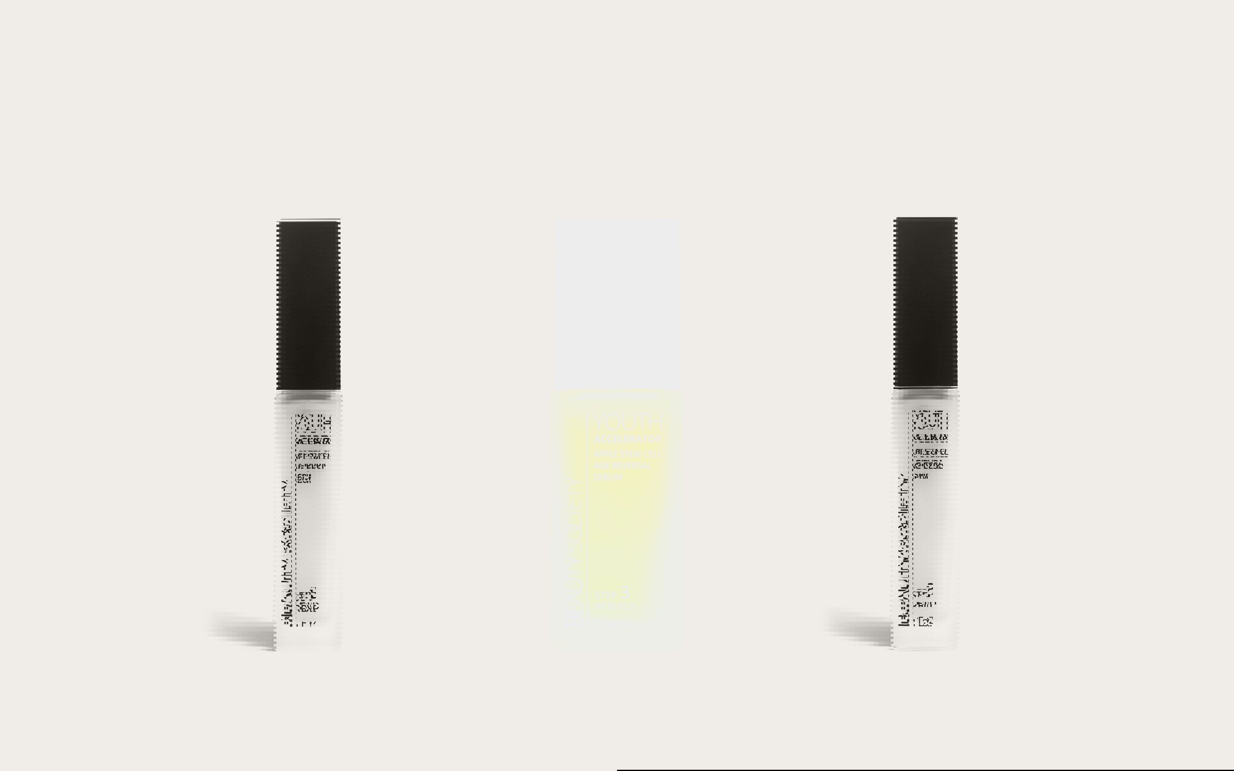 Product Detail - Beauty Society - Youth Accelerator - Apple